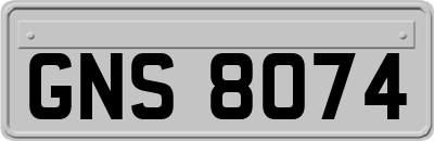 GNS8074