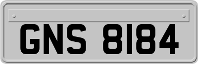 GNS8184