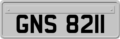 GNS8211