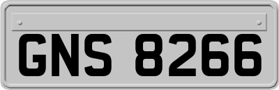 GNS8266
