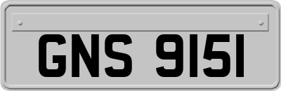 GNS9151