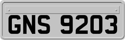 GNS9203