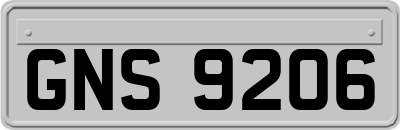 GNS9206