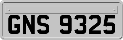 GNS9325
