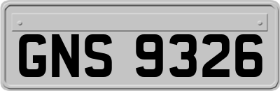 GNS9326