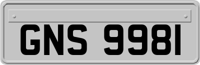 GNS9981