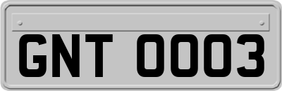 GNT0003