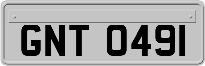 GNT0491