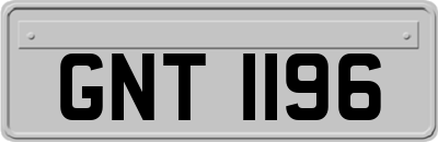 GNT1196
