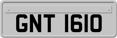 GNT1610
