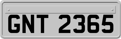 GNT2365