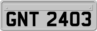 GNT2403
