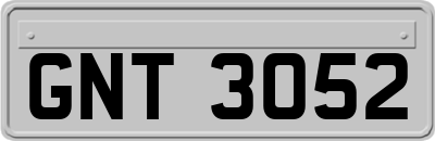 GNT3052