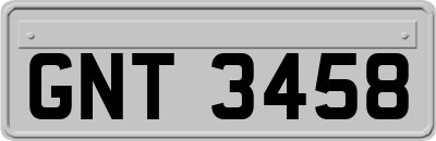 GNT3458