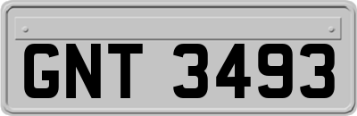 GNT3493