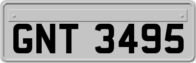 GNT3495