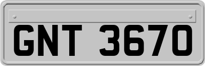 GNT3670