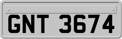 GNT3674