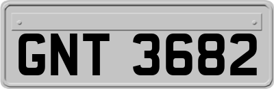 GNT3682