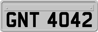 GNT4042