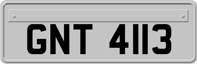 GNT4113