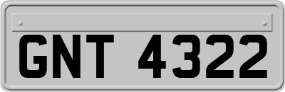 GNT4322