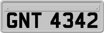 GNT4342