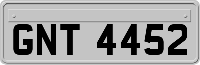 GNT4452
