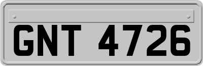 GNT4726