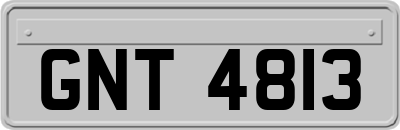GNT4813
