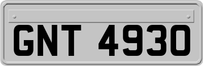GNT4930