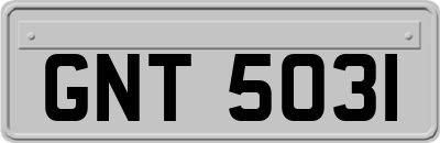 GNT5031