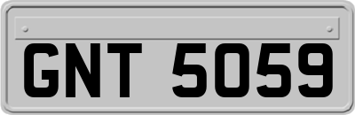 GNT5059
