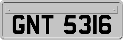 GNT5316