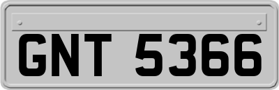 GNT5366