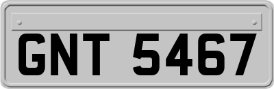 GNT5467