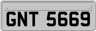 GNT5669