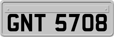 GNT5708