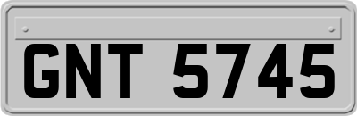 GNT5745