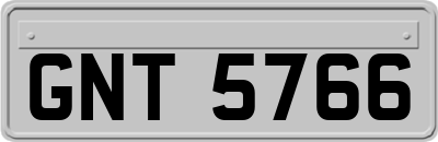 GNT5766