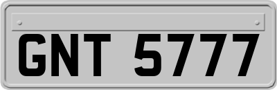 GNT5777
