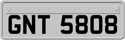 GNT5808