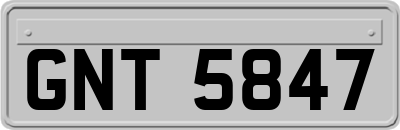 GNT5847