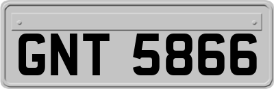 GNT5866