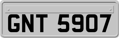 GNT5907