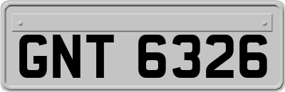 GNT6326