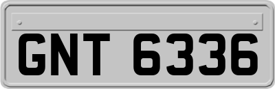 GNT6336