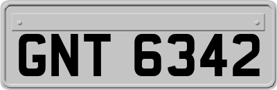 GNT6342