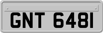 GNT6481
