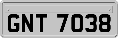 GNT7038